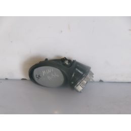 Specchietto Elettrico Sinistro Mini Cooper R56 2008 COD 51162755635