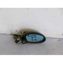 Specchietto Elettrico Destro  BMW serie 1 E87 2008 COD 51167189850