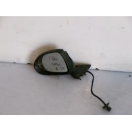 Specchietto Elettrico Sinistro Opel Corsa E 2016 COD 13187615