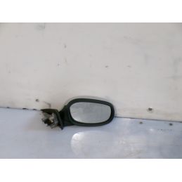 Specchietto Elettrico Destro BMW 3 2009 E90/E91 COD 51167268262