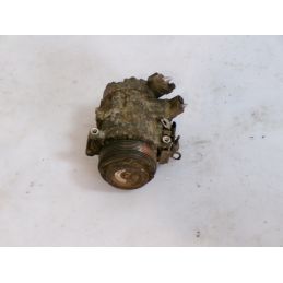 Compressore Aria Bmw Serie 3 E90 E91 2.0 tdi 2009 COD 64526987862