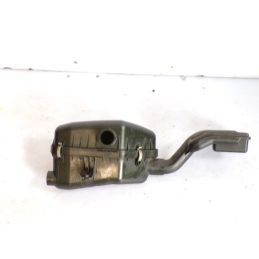Scatola Filtro Aria Chevrolet Spark 2 2012 1.0 b. COD 42390126
