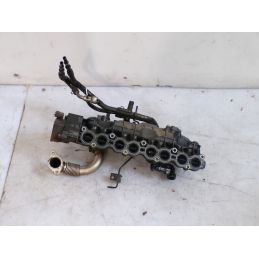 Collettore aspirazione Kia Sorento 3 2016  2.2 Crdi cod 283102F650