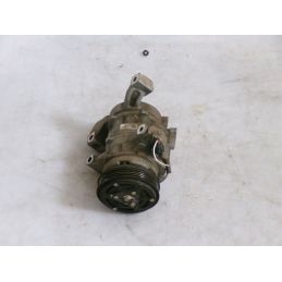 Compressore Aria Suzuki SX4 S-Cross 2019 1.0 benzina  9520054PA0000