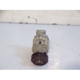 Compressore Aria Lancia Ypsilon 1.0 Hybrid 2021 COD 52121921