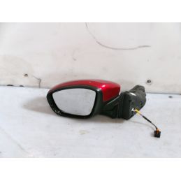 Specchietto Retrovisore Sinistro Peugeot 2008 2 2023 — 98271329XT