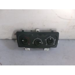 Comandi clima  Fiat Tipo 2016 cod 735713373