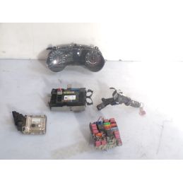 Kit Accensione Fiat Tipo 2016  1.4 benzina