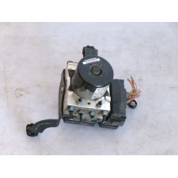 Centralina Pompa Abs Bmw Serie 1 F20 2014 COD 34516862250