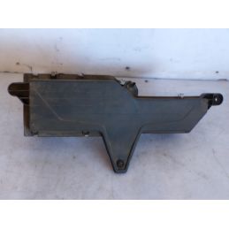 Scatola filtro aria Bmw Serie 1 F20 2.0 tdi 2014 cod 13718511655