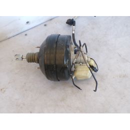 Pompa Servofreno BMW Serie 1 F20  2014 COD 34336851097