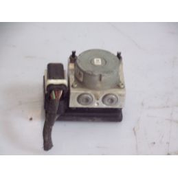Centralina Pompa ABS Citroen C3 2 serie 2011 COD 4537A4