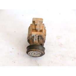 Compressore Aria Condizionata Fiat Panda 3 1.3 mjet 2017 cod 52060460