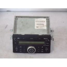 Autoradio Stereo Nissan...
