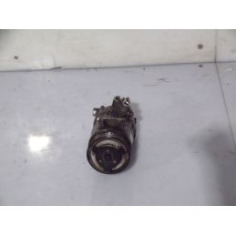 Compressore Aria Volkswagen Golf 6 1.6 tdi 2012 cod 5K0820803HX