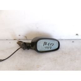 Specchietto Destro Alfa Romeo 159 2007 cod 156080859