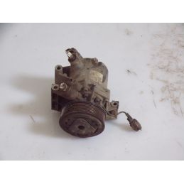 Compressore Aria Nissan Micra K13 1.2 benzina 2016 COD 926003VA0D