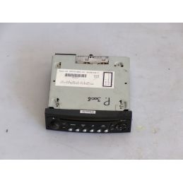 Autoradio Stereo Peugeot 3008 anno 2012 cod 6579NV