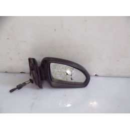 Specchietto Manuale Destro Smart 451Fortwo 2009 COD A4518102216C22A