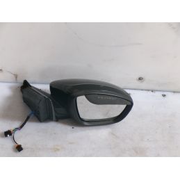 Specchietto elettrico destro  Peugeot 208 2023 cod 98260085XT