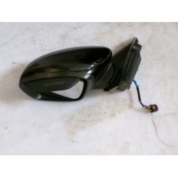 Specchietto retrovisore sinistro Peugeot 208  2023 cod  98260222XT