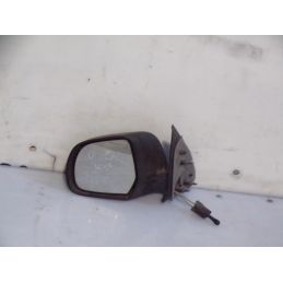 Specchietto Sinistro Manuale Nissan Micra K13 2012 COD 963021HB0A