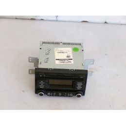 Autoradio stereo originale Kia Rio 3 2014 961701W750CA