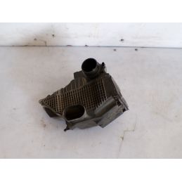Scatola Filtro Aria  Renault Captur 2013 1.5dci cod 165008308R