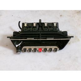 Plancia Centrale comandi Peugeot 208 2023 cod  98234571DX