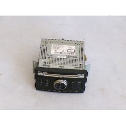 Autoradio stereo originale Kia Venga  2012 961601P000EQ