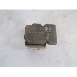 Centralina Pompa ABS  Kia Rio 3 2016 cod 589201W570