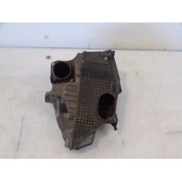 Scatola filtro aria Dacia Duster 1.6 benzina 2016 COD 165001258R