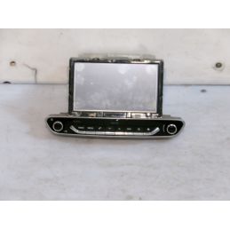 Autoradio Schermo Navigatore Hyundai Ioniq 2020 COD 96180G2400PGB