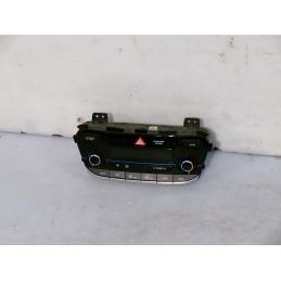 Centralina Comandi Clima Hyundai Ioniq 2020 cod 97250G2040MBI
