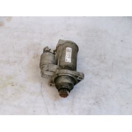Motorino Avviamento Seat Leon 3 2017 2.0 TDI cod 02E911022CX