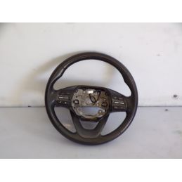 Volante con Comandi Hyundai Kona 2022 COD 56100J9GN0TRY