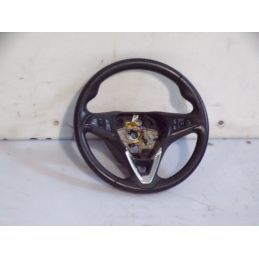 Volante Comandi Opel Insignia B 2018 COD 39161773