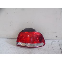 Fanale Posteriore Destro Volkswagen Golf 6 2009 COD 5K0945096P