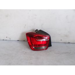 Fanale Posteriore Sinistro Bmw 1 F20 2015 COD 63217270095