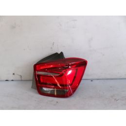 Fanale Posteriore Destro Bmw 1 F20 2015 COD 63217270096