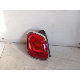 Fanale posteriore sinistro Led Fiat 500X  2018 cod 52092842