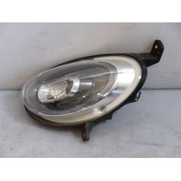 Faretto Sinistro Paraurti anteriore Fiat 500X 2018 cod 52092847