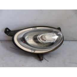 Faretto Destro Paraurti anteriore Fiat 500X 2018 cod 201852092846