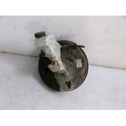 Pompa Servofreno Opel Adam 2014 1.4 benzina GPL  cod 39087622