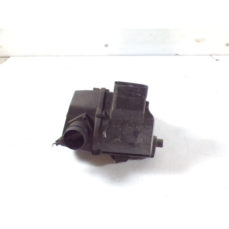 Scatola filtro aria Volkswagen Polo 6R 1.2 TD 2012 cod 6R0129607E - 6R0129607E - DS1-1732192112030