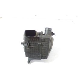 Scatola filtro aria Volkswagen Polo 6R 1.2 TD 2012 cod 6R0129607E - 6R0129607E - DS1-1732192112030