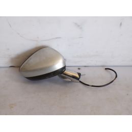 Specchietto Retrovisore Destro Citroen C3 2 2013 cod 8154AR - 8154AR - DS1-1784133458158