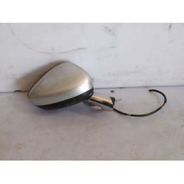 Specchietto Retrovisore Destro Citroen C3 2 2013 cod 8154AR - 8154AR - DS1-1784133458158