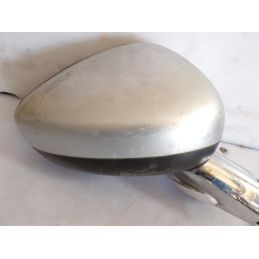 Specchietto Retrovisore Destro Citroen C3 2 2013 cod 8154AR - 8154AR - DS1-1784133458158