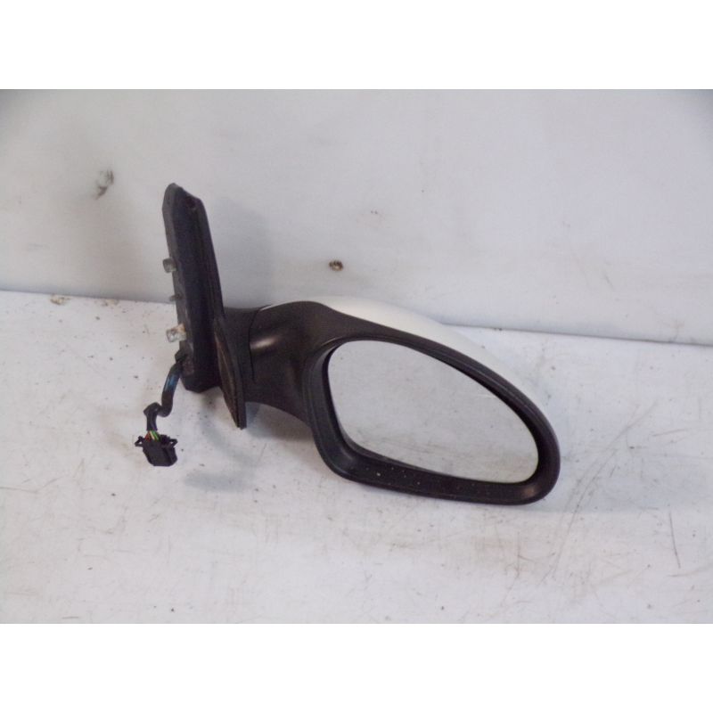 Specchietto retrovisore Destro Seat Altea 2009 COD 5P1857508P9B9 - 5P1857508P9B9 - DS1-1732291231878